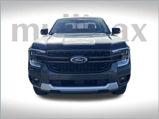 new 2024 Ford Ranger car, priced at $43,755