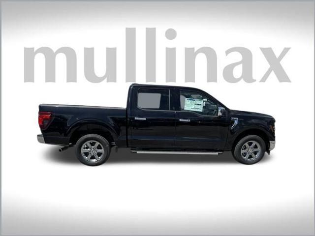 new 2024 Ford F-150 car, priced at $42,917