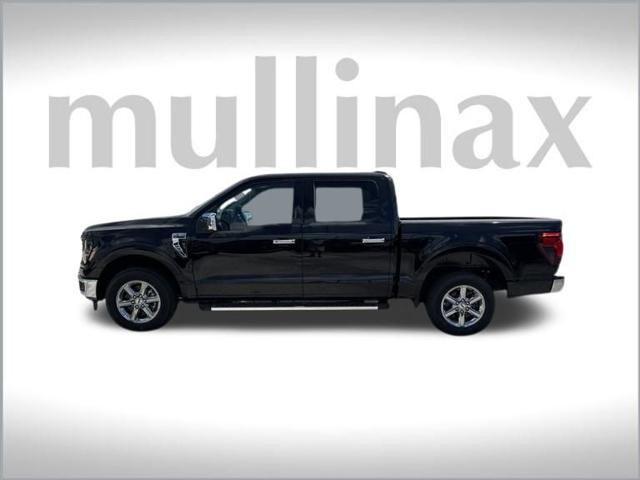 new 2024 Ford F-150 car, priced at $43,647