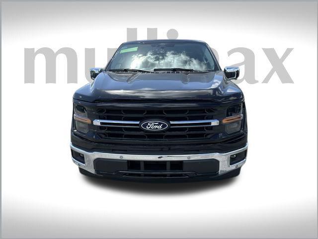 new 2024 Ford F-150 car, priced at $48,160