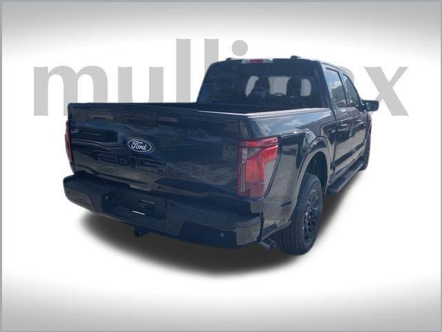 new 2025 Ford F-150 car, priced at $49,479