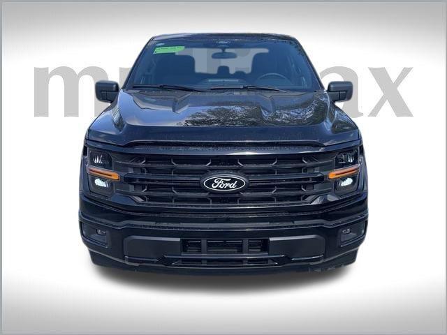 new 2025 Ford F-150 car, priced at $47,941