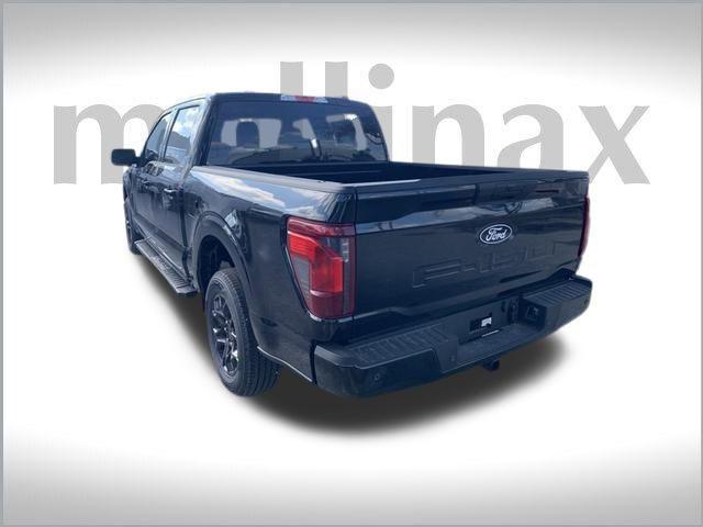 new 2025 Ford F-150 car, priced at $49,479