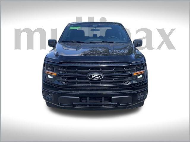 new 2025 Ford F-150 car, priced at $49,479