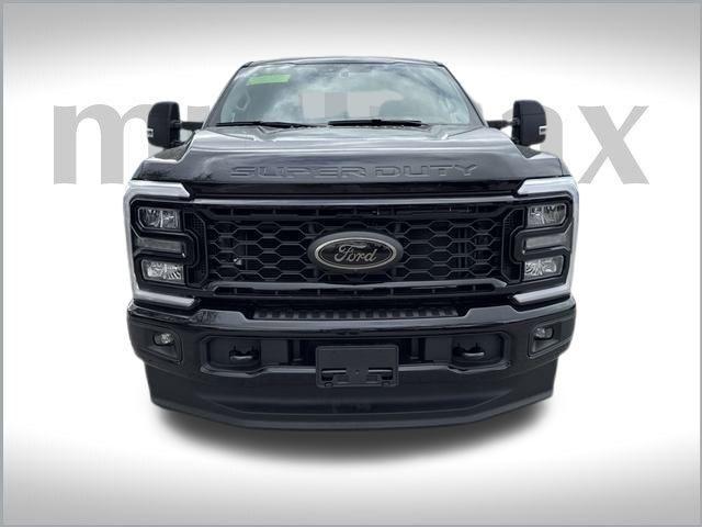 new 2025 Ford F-250 car, priced at $74,998