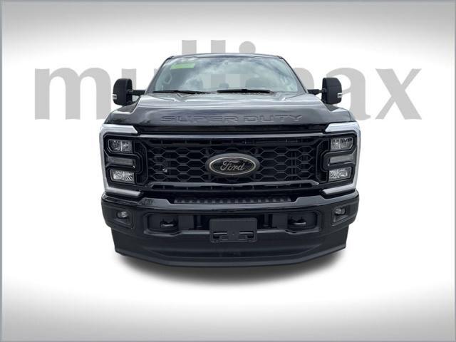 new 2025 Ford F-250 car, priced at $74,998