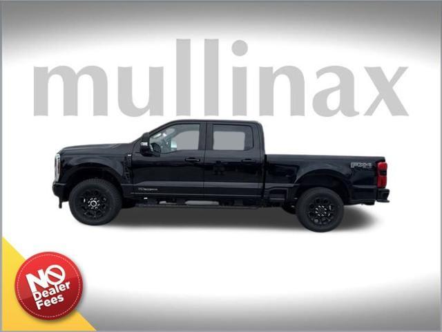 new 2025 Ford F-250 car, priced at $73,298