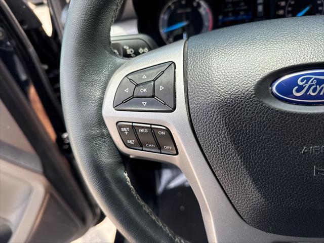 used 2019 Ford Ranger car, priced at $27,900