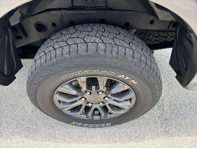 used 2019 Ford Ranger car, priced at $27,900
