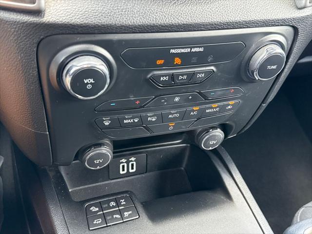 used 2019 Ford Ranger car, priced at $27,900