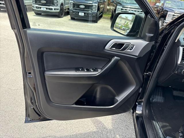 used 2019 Ford Ranger car, priced at $27,900