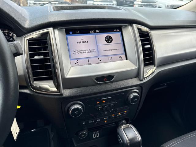 used 2019 Ford Ranger car, priced at $27,900