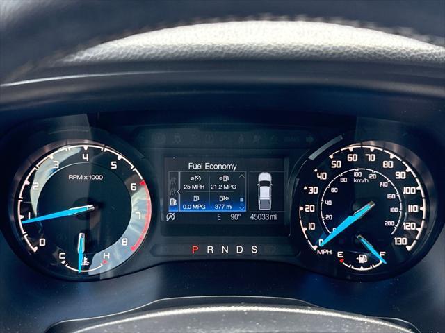 used 2019 Ford Ranger car, priced at $27,900