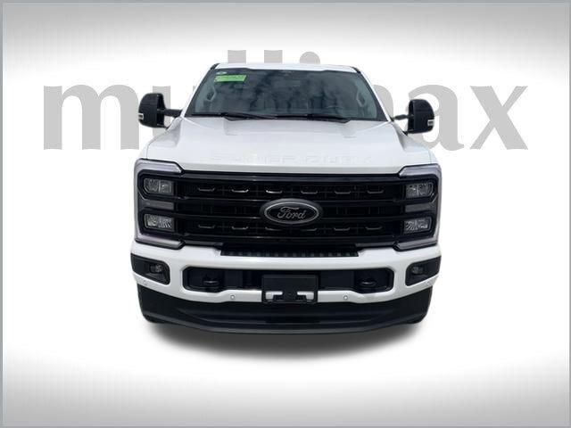 new 2024 Ford F-250 car, priced at $84,314