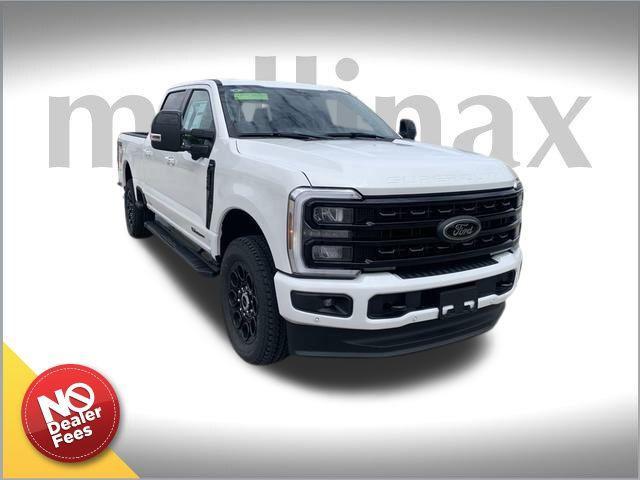 new 2024 Ford F-250 car, priced at $84,314