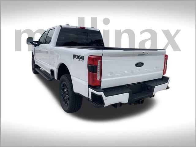 new 2024 Ford F-250 car, priced at $84,314