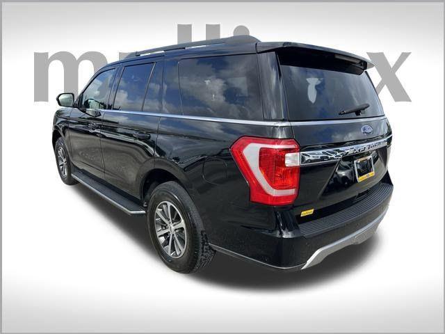 used 2018 Ford Expedition car, priced at $15,900