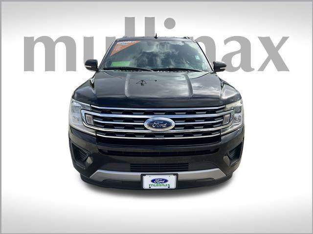 used 2018 Ford Expedition car, priced at $15,900