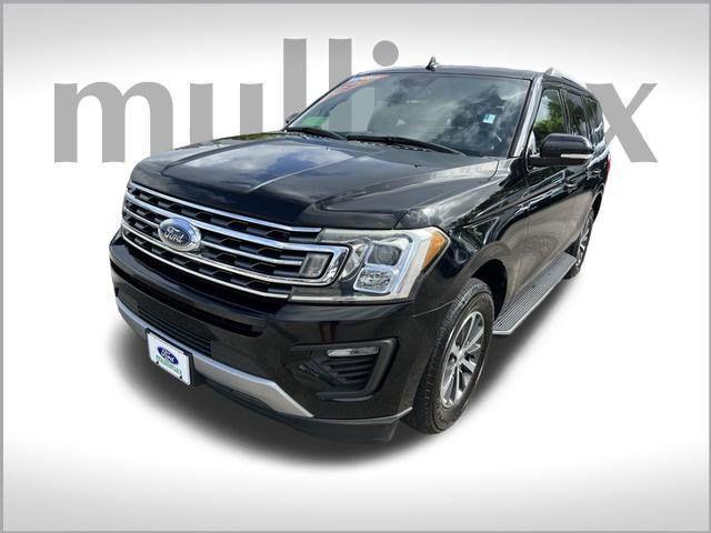 used 2018 Ford Expedition car, priced at $15,900