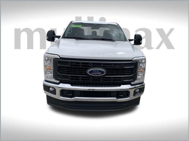 new 2024 Ford F-250 car, priced at $52,421