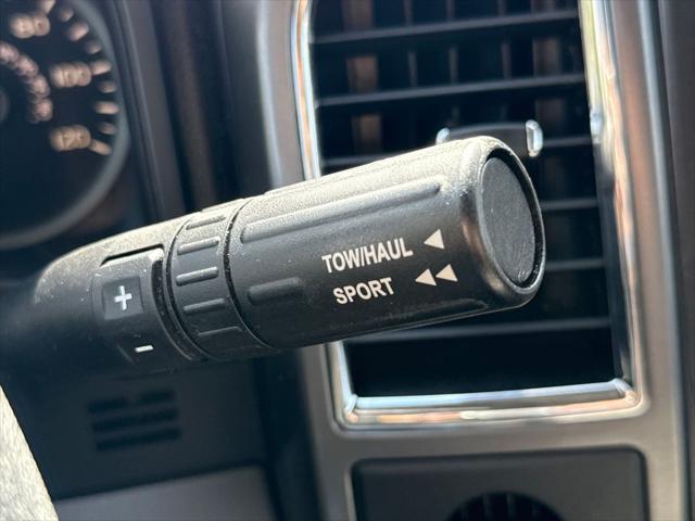 used 2016 Ford F-150 car, priced at $20,900