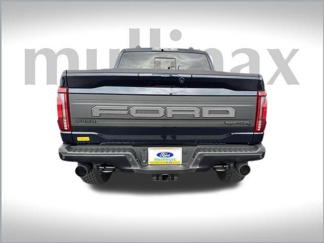 new 2025 Ford F-150 car, priced at $85,355