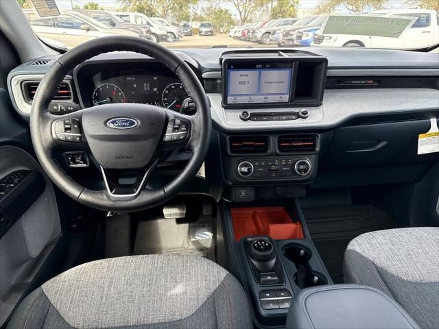 used 2022 Ford Maverick car, priced at $28,900