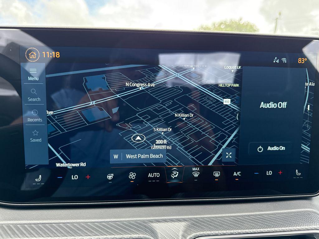 new 2025 Ford Mustang car, priced at $53,183