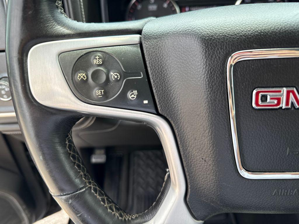 used 2014 GMC Sierra 1500 car, priced at $15,900