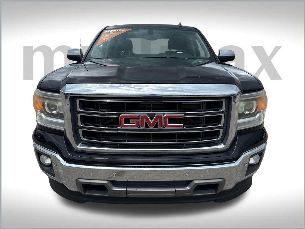 used 2014 GMC Sierra 1500 car, priced at $15,900
