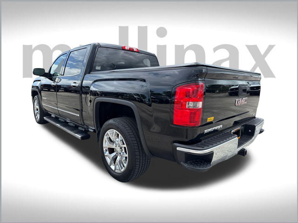 used 2014 GMC Sierra 1500 car, priced at $15,900