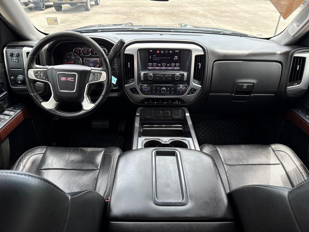 used 2014 GMC Sierra 1500 car, priced at $15,900