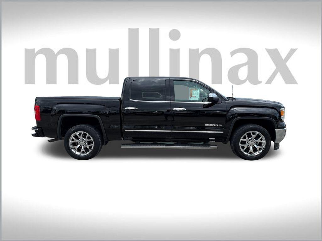 used 2014 GMC Sierra 1500 car, priced at $15,900