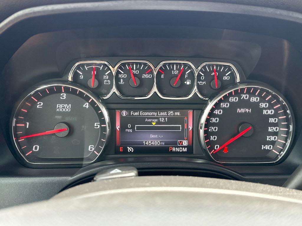 used 2014 GMC Sierra 1500 car, priced at $15,900