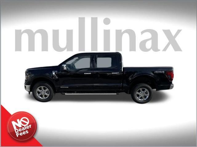 new 2024 Ford F-150 car, priced at $51,229