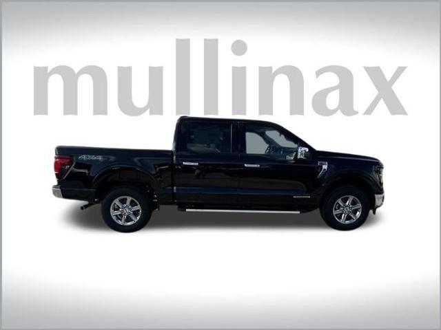 new 2024 Ford F-150 car, priced at $53,729