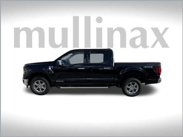 new 2024 Ford F-150 car, priced at $53,729