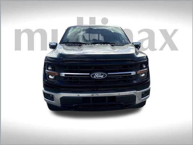 new 2024 Ford F-150 car, priced at $52,133