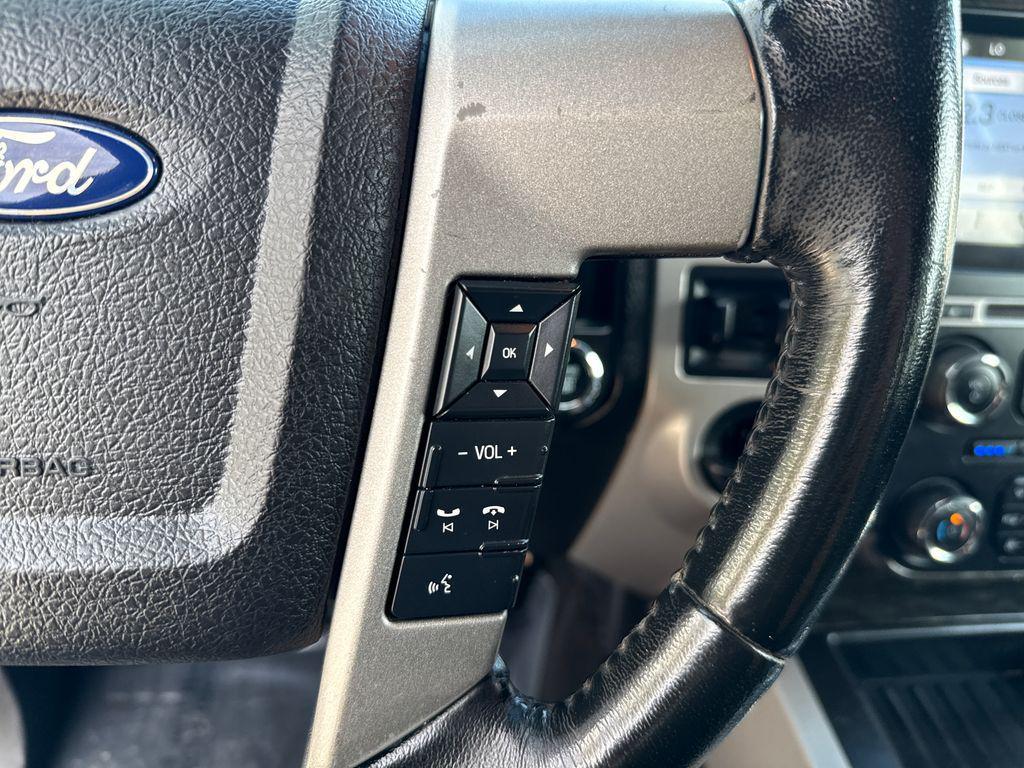 used 2017 Ford Expedition car, priced at $19,900