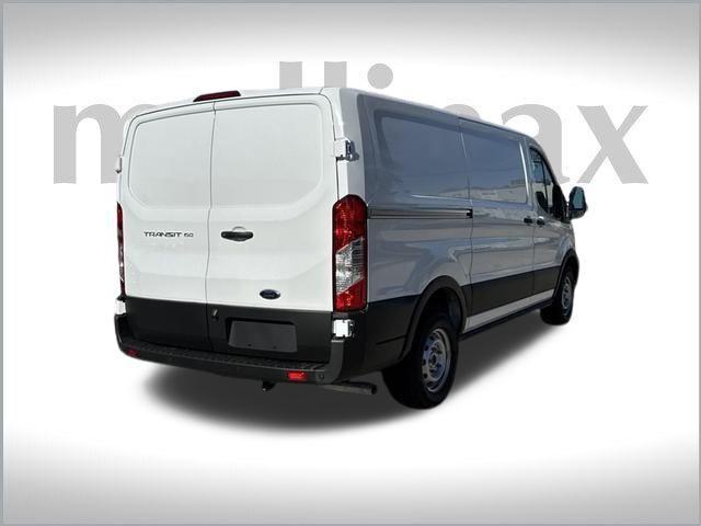 new 2024 Ford Transit-150 car, priced at $47,590