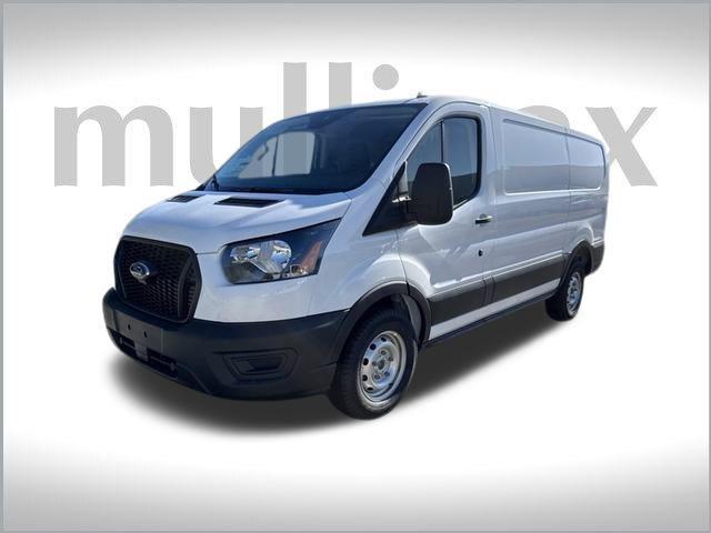 new 2024 Ford Transit-150 car, priced at $47,590