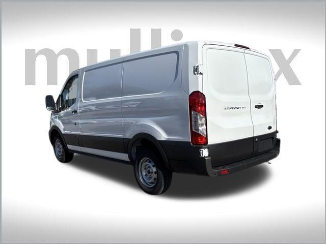 new 2024 Ford Transit-150 car, priced at $47,590