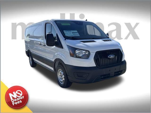 new 2024 Ford Transit-150 car, priced at $47,590