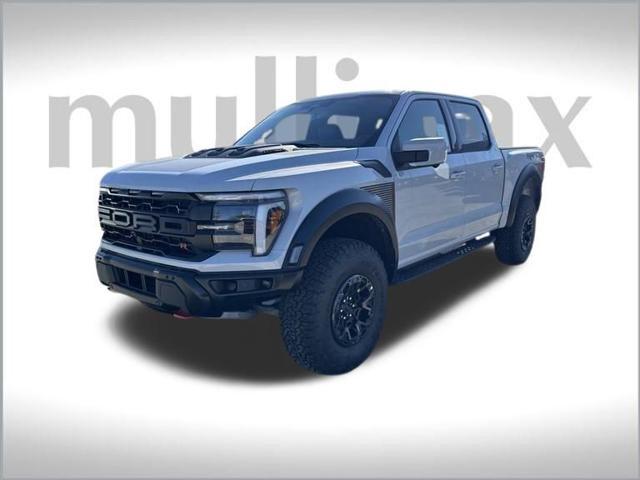 new 2025 Ford F-150 car, priced at $140,225