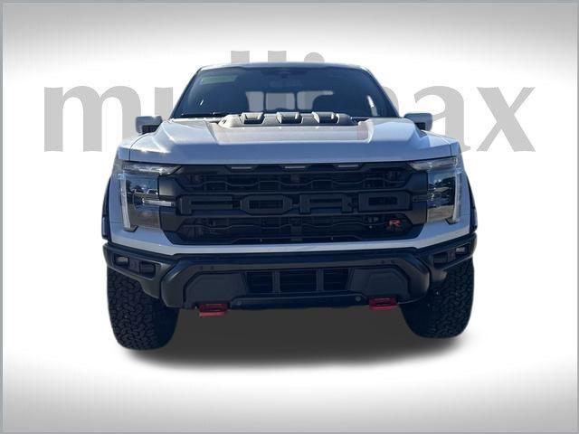 new 2025 Ford F-150 car, priced at $140,225