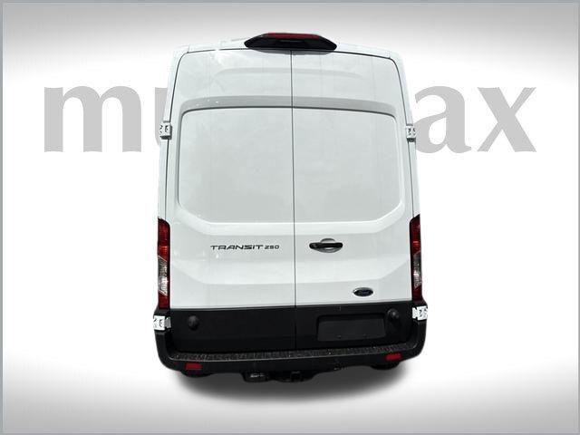 new 2024 Ford Transit-250 car, priced at $49,270