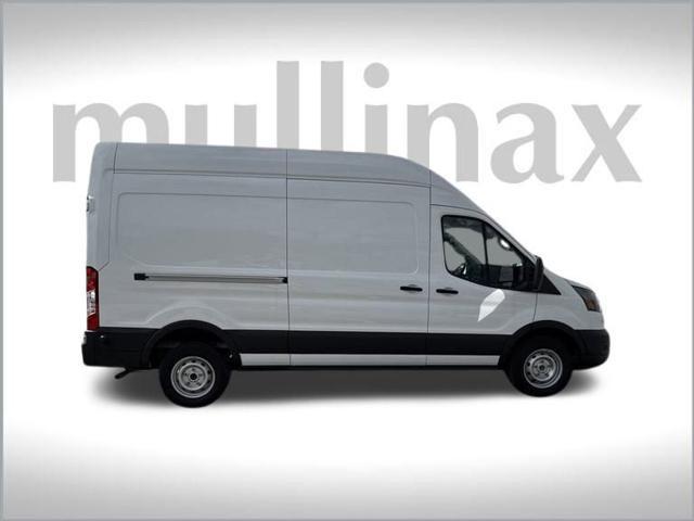 new 2024 Ford Transit-250 car, priced at $49,270