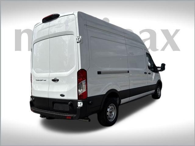 new 2024 Ford Transit-250 car, priced at $49,270