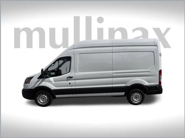 new 2024 Ford Transit-250 car, priced at $49,270