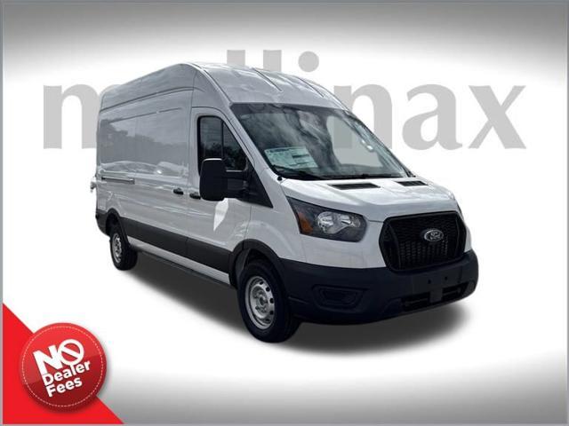 new 2024 Ford Transit-250 car, priced at $49,270